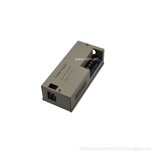Access Control Power Supply for Automatic Door